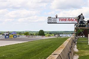 MotoAmerica Superbikes at Road America