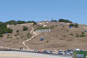 MotoAmerica Superbike Speedfest at Monterey Presented By Law Tigers