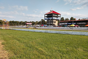 MotoAmerica Superbikes at Mid-Ohio