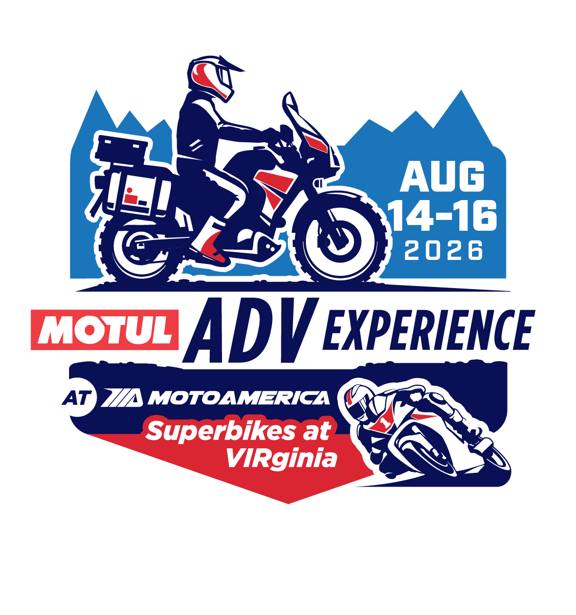Motul ADV Experience